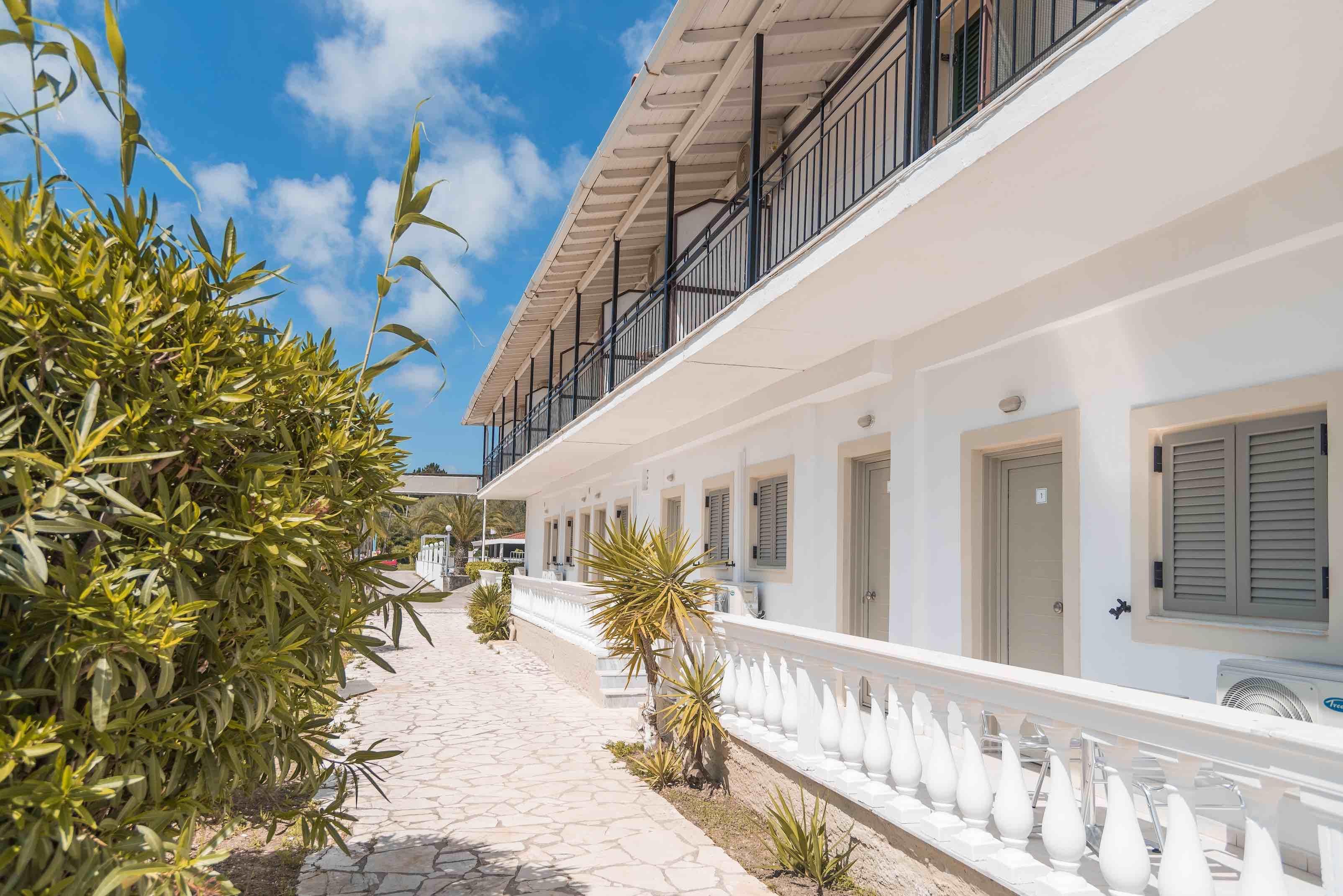 קאבוס Seaside Resorts מראה חיצוני תמונה